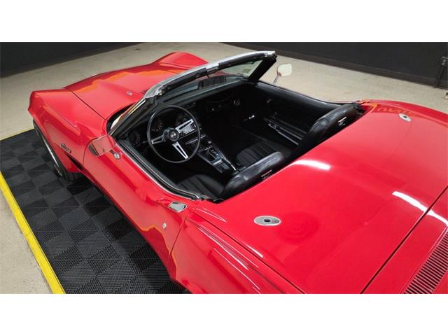 1973 Chevrolet Corvette (CC-2065418) for sale in Mankato, Minnesota