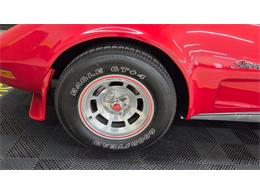 1973 Chevrolet Corvette (CC-2065418) for sale in Mankato, Minnesota