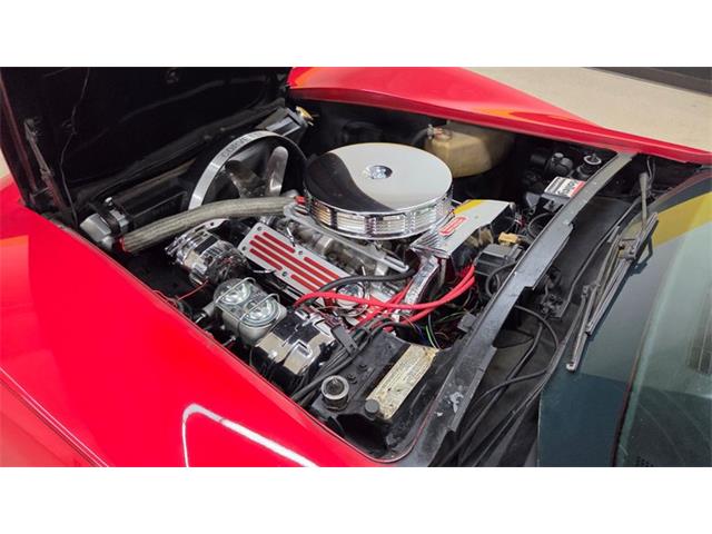 1973 Chevrolet Corvette (CC-2065418) for sale in Mankato, Minnesota
