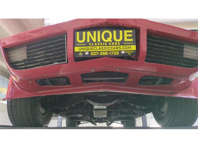 1973 Chevrolet Corvette (CC-2065418) for sale in Mankato, Minnesota