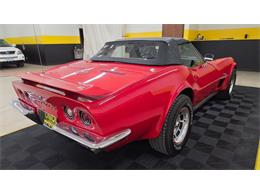 1973 Chevrolet Corvette (CC-2065418) for sale in Mankato, Minnesota