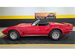 1973 Chevrolet Corvette (CC-2065418) for sale in Mankato, Minnesota