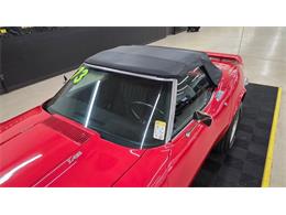 1973 Chevrolet Corvette (CC-2065418) for sale in Mankato, Minnesota