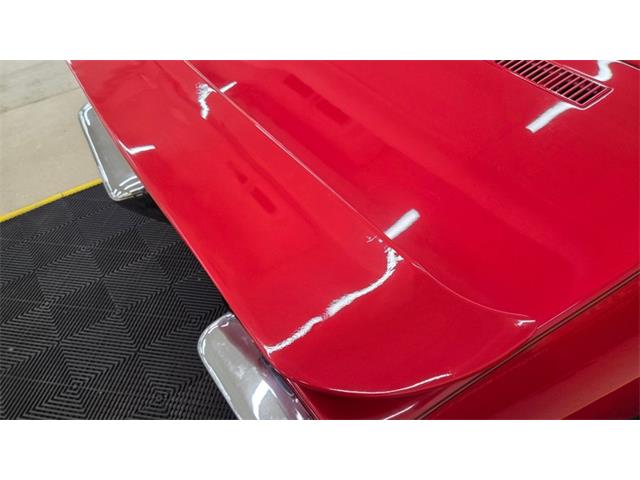 1973 Chevrolet Corvette (CC-2065418) for sale in Mankato, Minnesota