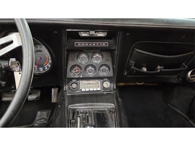 1973 Chevrolet Corvette (CC-2065418) for sale in Mankato, Minnesota