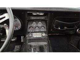 1973 Chevrolet Corvette (CC-2065418) for sale in Mankato, Minnesota