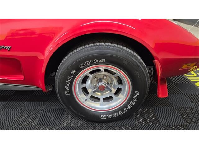 1973 Chevrolet Corvette (CC-2065418) for sale in Mankato, Minnesota