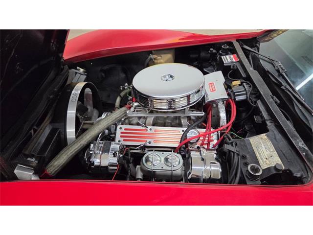 1973 Chevrolet Corvette (CC-2065418) for sale in Mankato, Minnesota