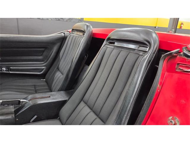 1973 Chevrolet Corvette (CC-2065418) for sale in Mankato, Minnesota