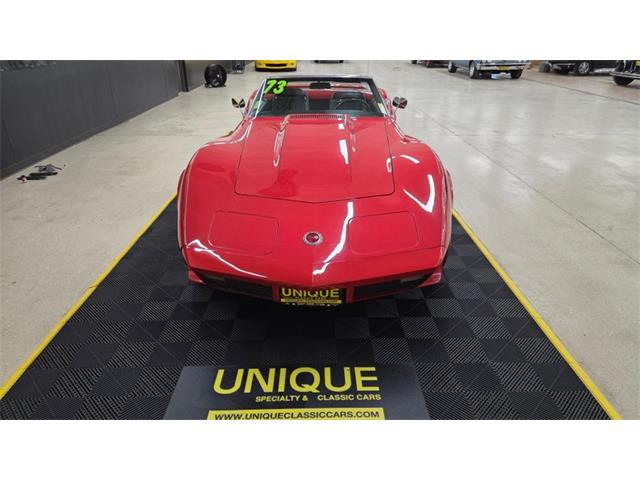 1973 Chevrolet Corvette (CC-2065418) for sale in Mankato, Minnesota