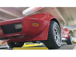 1973 Chevrolet Corvette (CC-2065418) for sale in Mankato, Minnesota