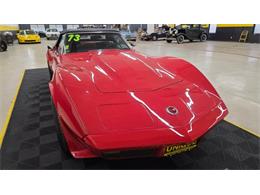 1973 Chevrolet Corvette (CC-2065418) for sale in Mankato, Minnesota