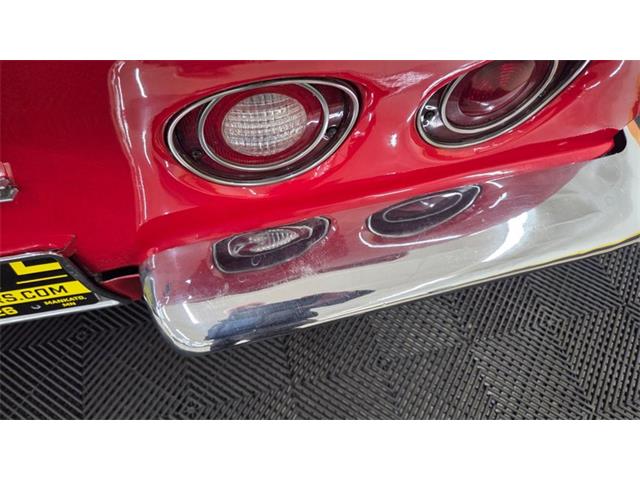 1973 Chevrolet Corvette (CC-2065418) for sale in Mankato, Minnesota