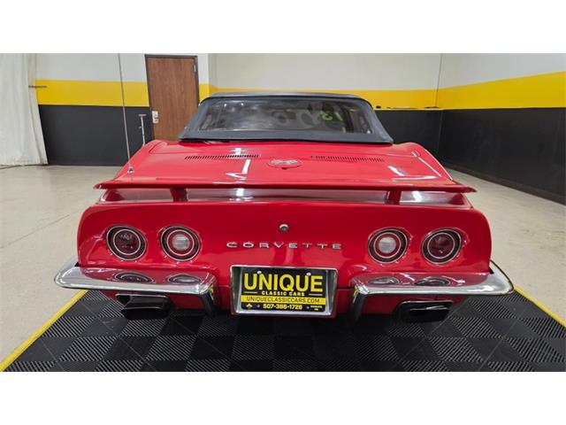 1973 Chevrolet Corvette (CC-2065418) for sale in Mankato, Minnesota
