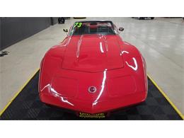 1973 Chevrolet Corvette (CC-2065418) for sale in Mankato, Minnesota