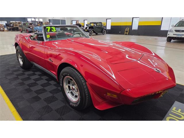 1973 Chevrolet Corvette (CC-2065418) for sale in Mankato, Minnesota