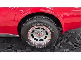 1973 Chevrolet Corvette (CC-2065418) for sale in Mankato, Minnesota