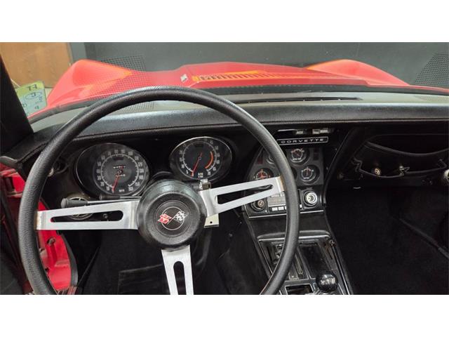 1973 Chevrolet Corvette (CC-2065418) for sale in Mankato, Minnesota