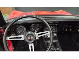 1973 Chevrolet Corvette (CC-2065418) for sale in Mankato, Minnesota
