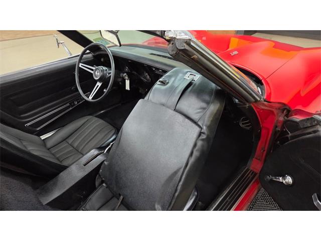 1973 Chevrolet Corvette (CC-2065418) for sale in Mankato, Minnesota