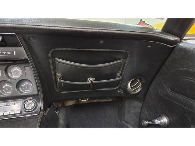 1973 Chevrolet Corvette (CC-2065418) for sale in Mankato, Minnesota