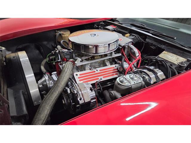 1973 Chevrolet Corvette (CC-2065418) for sale in Mankato, Minnesota