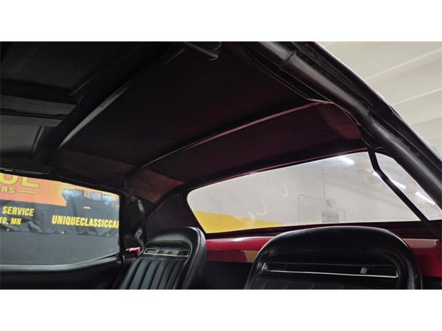 1973 Chevrolet Corvette (CC-2065418) for sale in Mankato, Minnesota