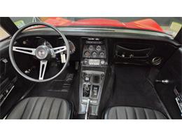 1973 Chevrolet Corvette (CC-2065418) for sale in Mankato, Minnesota