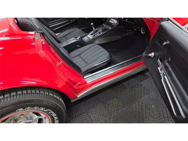 1973 Chevrolet Corvette (CC-2065418) for sale in Mankato, Minnesota