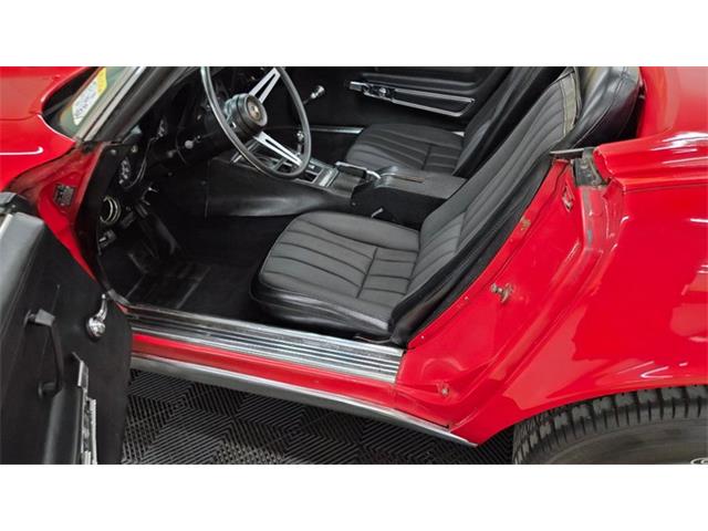 1973 Chevrolet Corvette (CC-2065418) for sale in Mankato, Minnesota