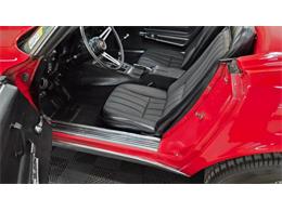 1973 Chevrolet Corvette (CC-2065418) for sale in Mankato, Minnesota