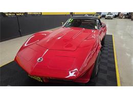 1973 Chevrolet Corvette (CC-2065418) for sale in Mankato, Minnesota