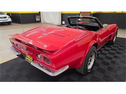 1973 Chevrolet Corvette (CC-2065418) for sale in Mankato, Minnesota