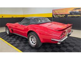 1973 Chevrolet Corvette (CC-2065418) for sale in Mankato, Minnesota