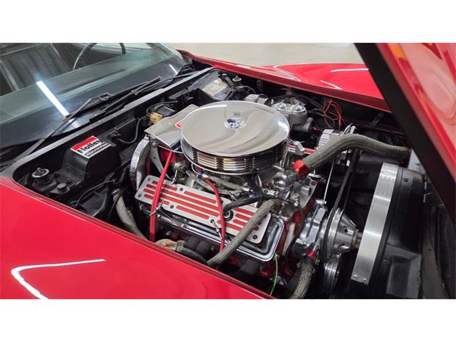 1973 Chevrolet Corvette (CC-2065418) for sale in Mankato, Minnesota