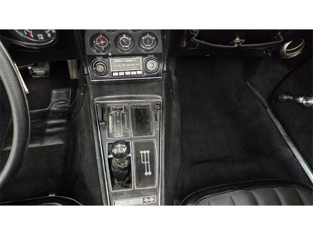 1973 Chevrolet Corvette (CC-2065418) for sale in Mankato, Minnesota