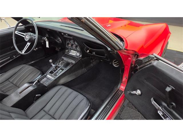 1973 Chevrolet Corvette (CC-2065418) for sale in Mankato, Minnesota