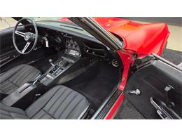 1973 Chevrolet Corvette (CC-2065418) for sale in Mankato, Minnesota