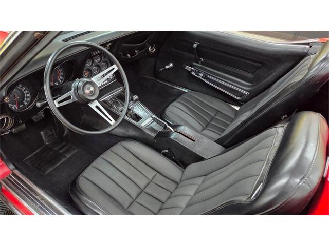 1973 Chevrolet Corvette (CC-2065418) for sale in Mankato, Minnesota