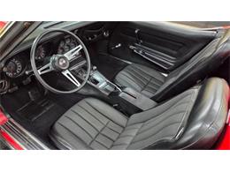 1973 Chevrolet Corvette (CC-2065418) for sale in Mankato, Minnesota