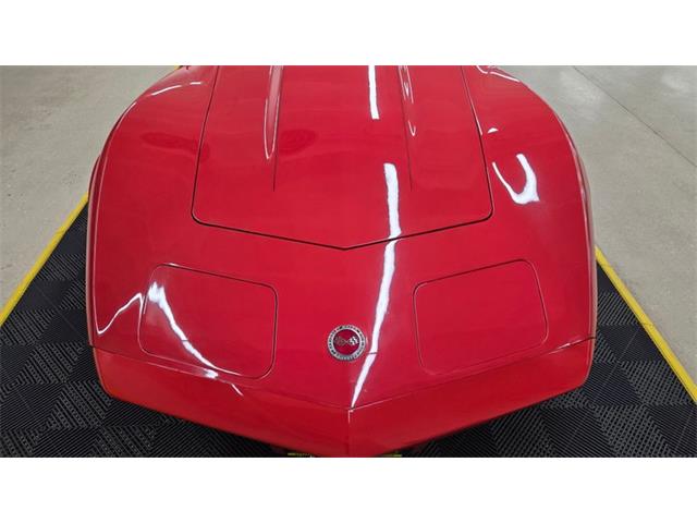 1973 Chevrolet Corvette (CC-2065418) for sale in Mankato, Minnesota