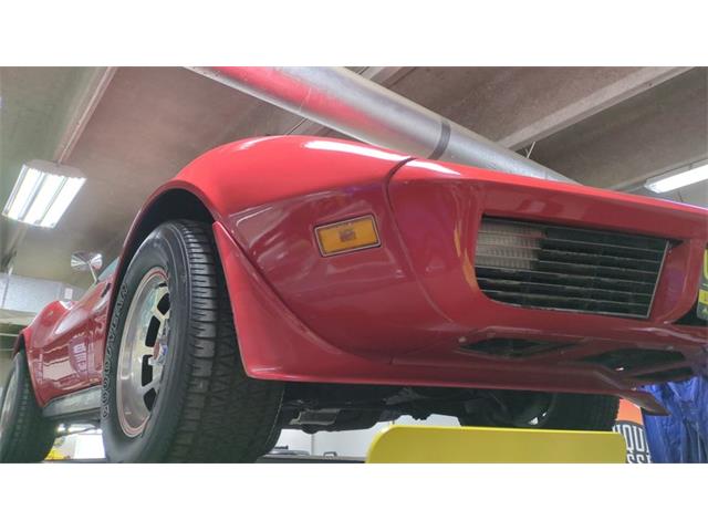 1973 Chevrolet Corvette (CC-2065418) for sale in Mankato, Minnesota