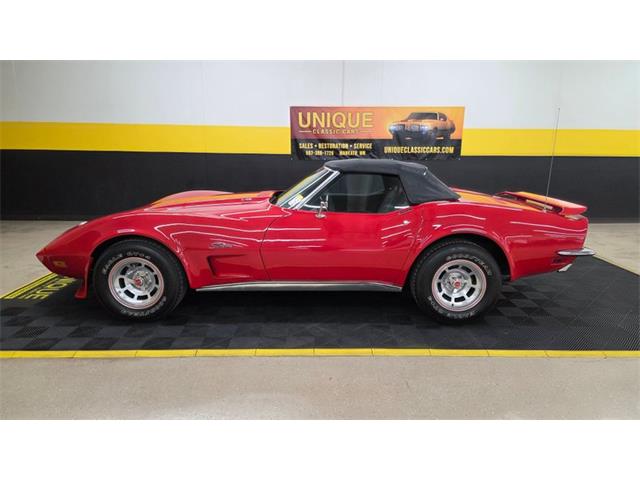 1973 Chevrolet Corvette (CC-2065418) for sale in Mankato, Minnesota