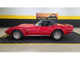 1973 Chevrolet Corvette (CC-2065418) for sale in Mankato, Minnesota