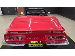 1973 Chevrolet Corvette (CC-2065418) for sale in Mankato, Minnesota