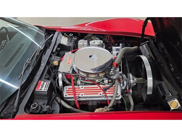 1973 Chevrolet Corvette (CC-2065418) for sale in Mankato, Minnesota
