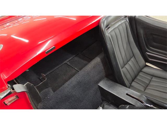 1973 Chevrolet Corvette (CC-2065418) for sale in Mankato, Minnesota
