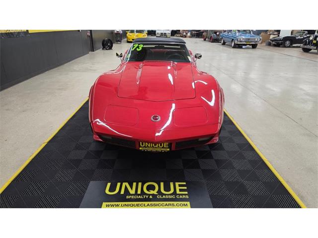 1973 Chevrolet Corvette (CC-2065418) for sale in Mankato, Minnesota