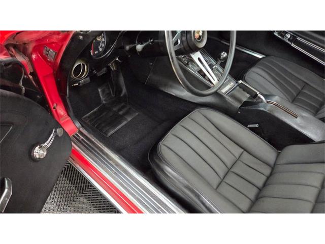 1973 Chevrolet Corvette (CC-2065418) for sale in Mankato, Minnesota