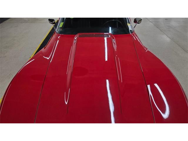 1973 Chevrolet Corvette (CC-2065418) for sale in Mankato, Minnesota